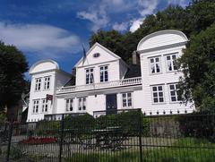 Gamle Bergen Museum