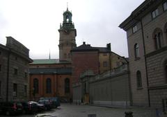 Axel Oxenstierna Palace