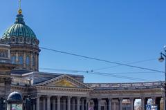 Kazan Cathedral