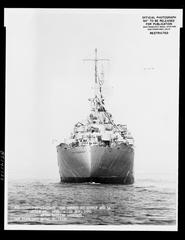 Portrait of Kermit Roosevelt, a historical figure