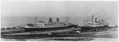 Hunters Point Naval Shipyard