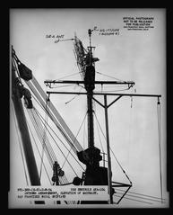 AKA-104 Seminole amphibious transport dock ship of the United States Navy