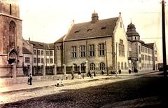 |
  Université Pédagogique D'État D'Azerbaïdjan