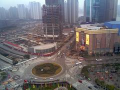 Shanghai Ifc