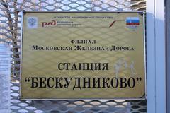 Beskudnikovo