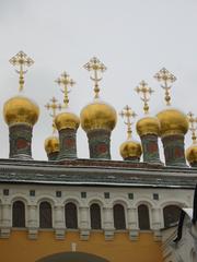 Verkhospassky Cathedral