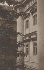 Vilnia University Observatory on Universytetskaya Street in Vilnia, 1919