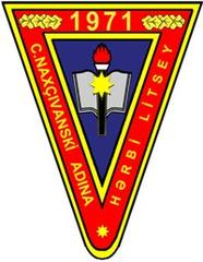 Lycée Militaire Jamshid Nakhchivanski