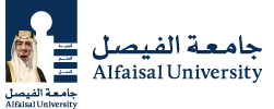 Alfaisal University campus building in Riyadh Saudi Arabia