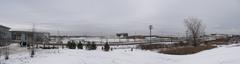 Downsview Park