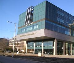 Wrocław University Of Environmental And Life Sciences