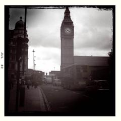 Big Ben