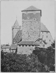 Kaiserstallung