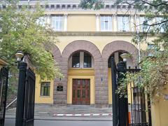 Dorodnitsyn Computing Centre