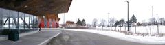Pioneer Village