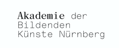 Logo of Akademie der Bildenden Künste Nürnberg