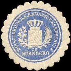 Academy Of Fine Arts, Nuremberg