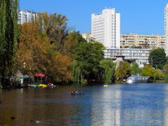 Holosiivska Square