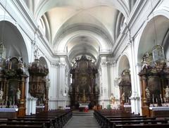 Klosterkirche