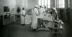 Botkin Hospital