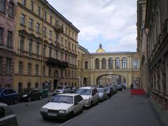 Museum Of History Of Religion
