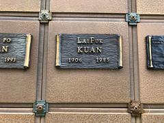Graceland Cemetery
