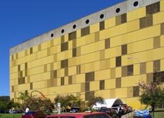 Anexo IV building of the Brazilian Chamber of Deputies in Brasília