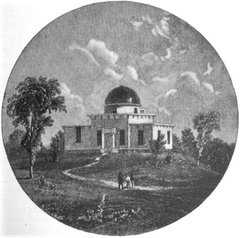 Detroit Observatory