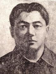 Uraz Kikimovich Jandosov