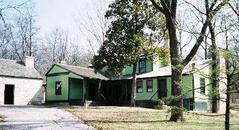 Ulysses S. Grant National Historic Site