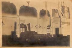 Former Residence Of Sun Yat-Sen In Shanghai