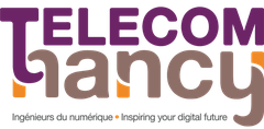 Telecom Nancy logo