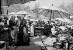 Naschmarkt