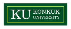 Konkuk University logotype