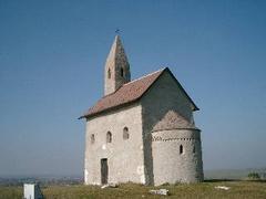 St. Michael The Archangel Church