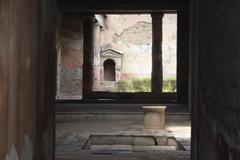House Of The Tragic Poet