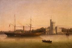 Blackrock Castle