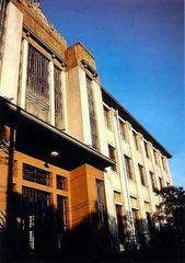 Museum Of Zoology Of The University Of São Paulo