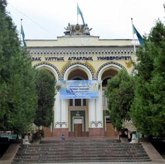 Kazakh National Agrarian University