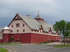 Canada Agriculture And Food Museum
