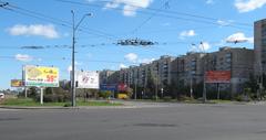 Kerchenska Square