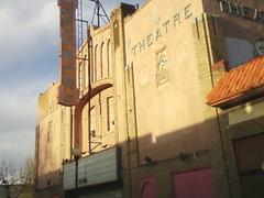 Aztlan Theatre