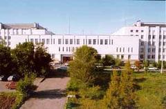 Krasnoyarsk State University