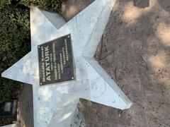 Mustafa Kemal Atatürk Monument, Mexico City