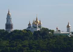 Monastery Of The Holy Cross
