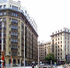 Residence Palace
