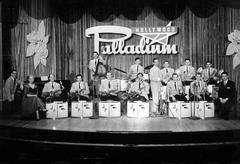 Hollywood Palladium