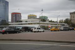 Kutuzovskaya