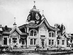 Kyzyl-Tan