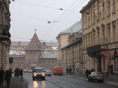 Lytchakiv